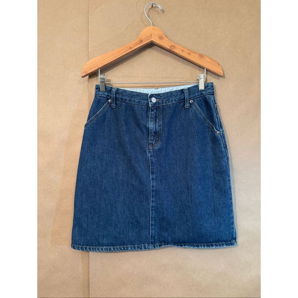 Levi’s Denim‎ Skirt